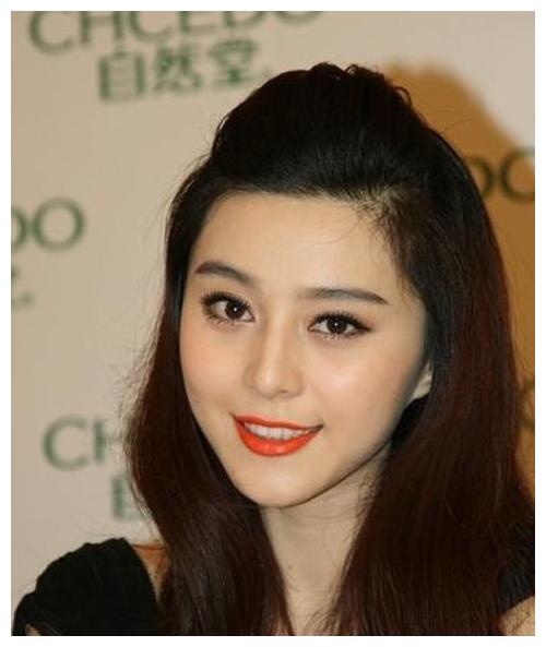 这些女星有张经典鹅蛋脸,刘亦菲高贵优雅,最后一位成最美港姐