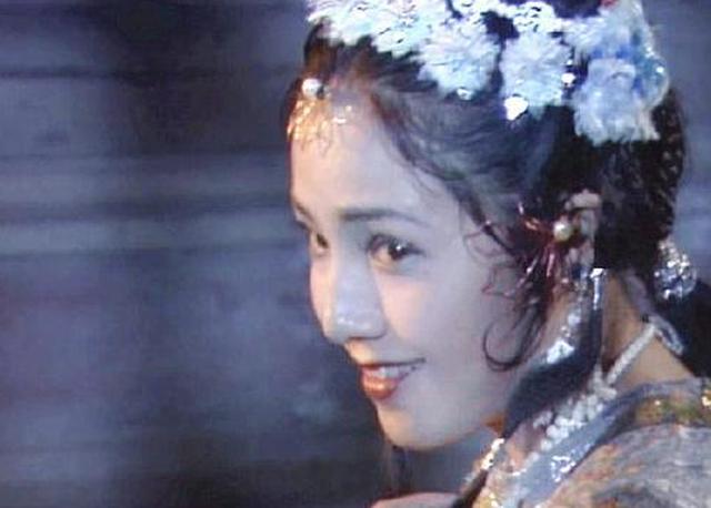 西游记中8大美女,孔雀仙子、玉面狐狸上榜,只有她成了唐僧妻子|玉兔|唐僧|西游记_新浪新闻