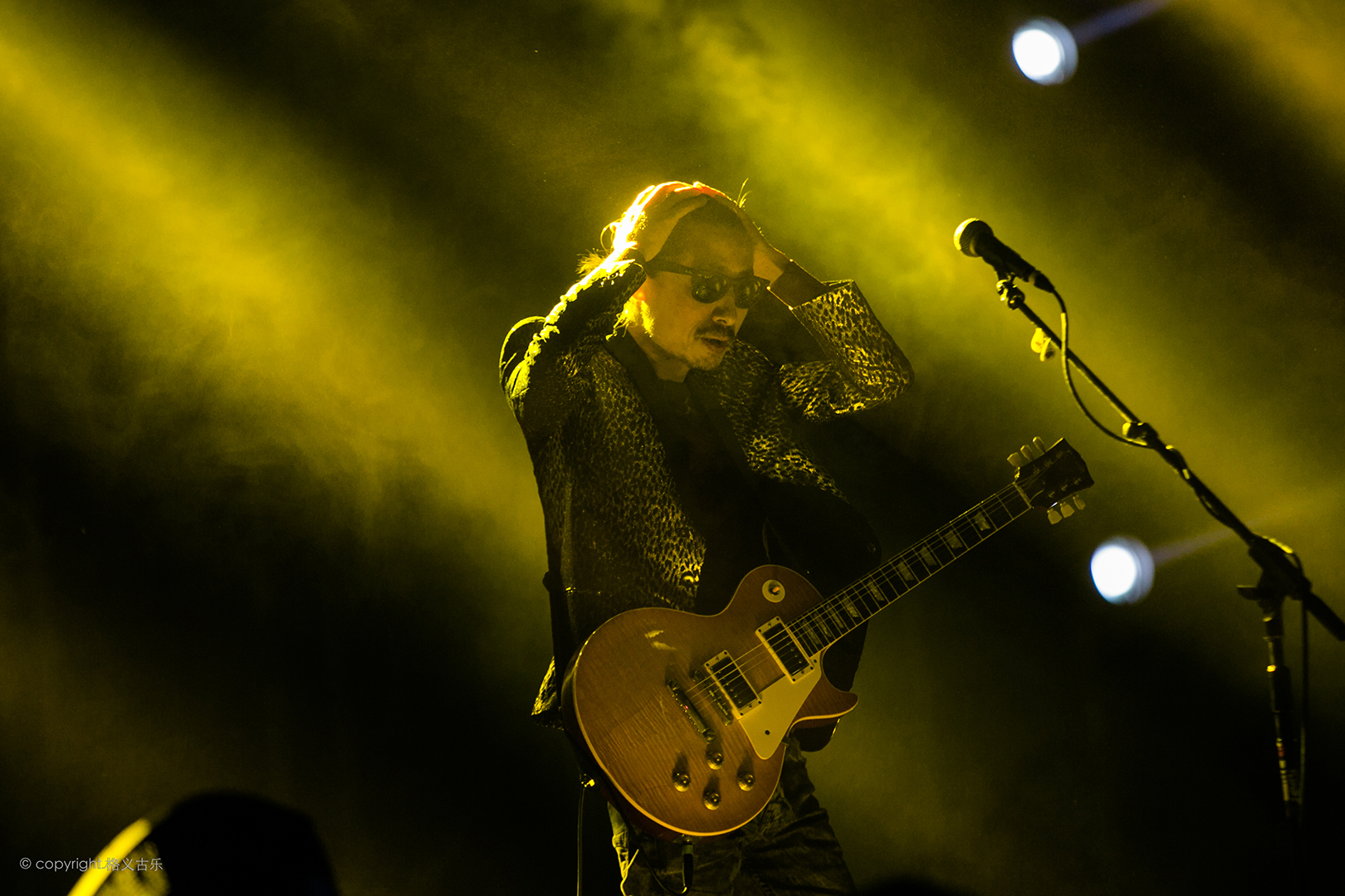 谢天笑2018年精彩回顾 细数向阳花怒放的每个瞬间