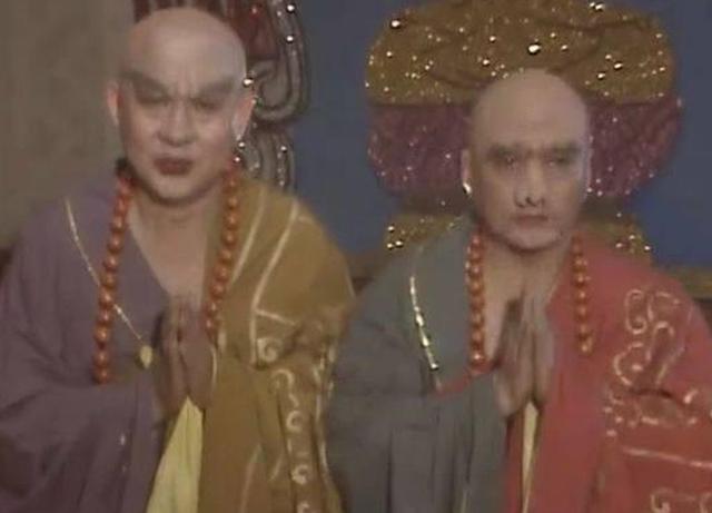 西游记中阿傩迦叶两位尊者为何公然索贿?