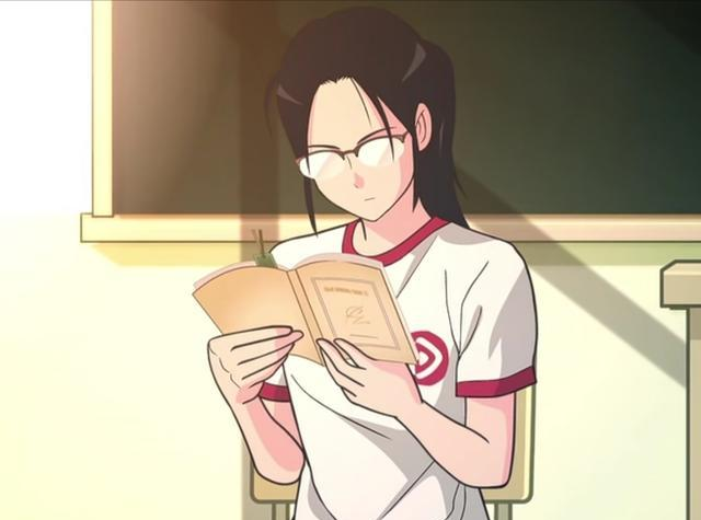 动漫《快把我哥带走》:班长优乐真的喜欢时分吗?