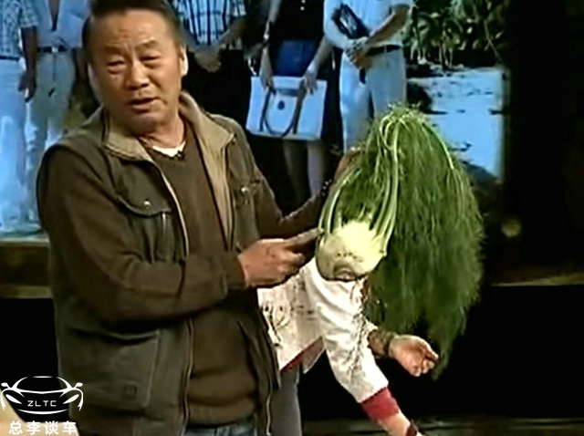 千万富翁高逸峰的贵人，30年前就开跑车，如今在北京隐居种菜