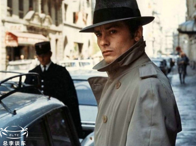 周润发的偶像，他开过的车卖1850万美元，如今一辆小奔驰用20年