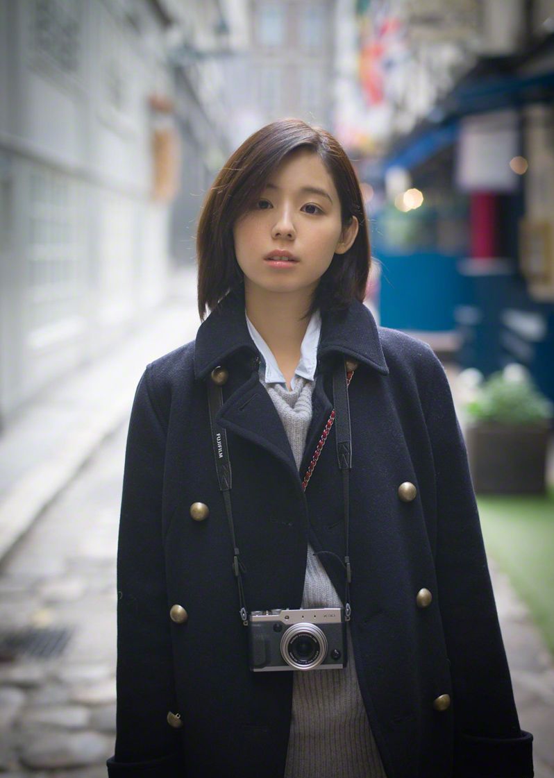 睡前美女图鉴 小池里奈 睡前美女图鉴 小池里奈