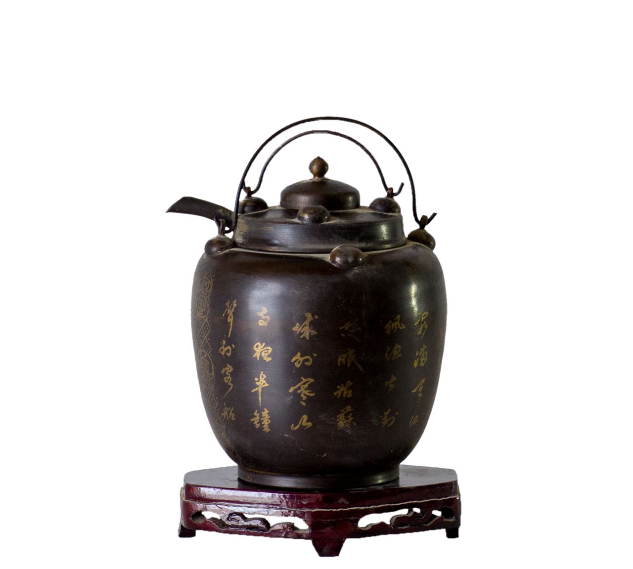 华夏酒文化博物馆，馆藏明清酒壶、酒缸！看看古代人用什么喝酒？