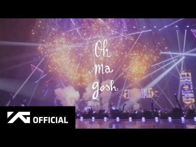 WINNER公开含有自己亲自写的歌词的《OMG》翻唱音乐MV