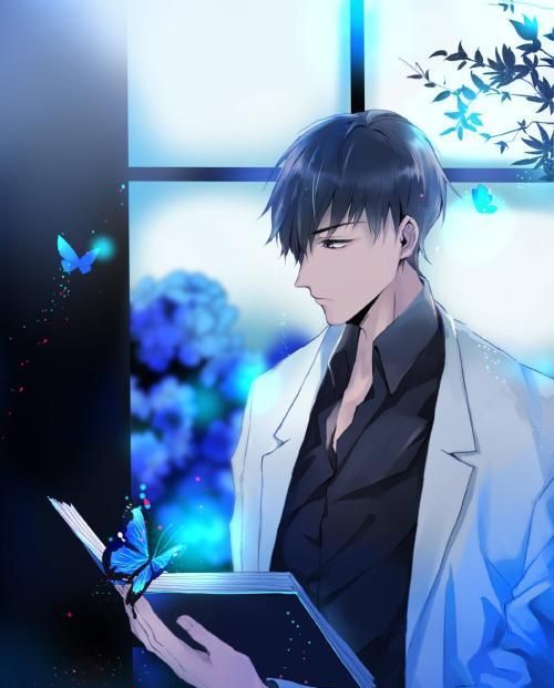 动漫男神壁纸 人生最美不过是遇见 不到最后谁知谁是谁过客 动漫男神壁纸 人生最美不过是遇见 不到最后谁知谁是谁过客