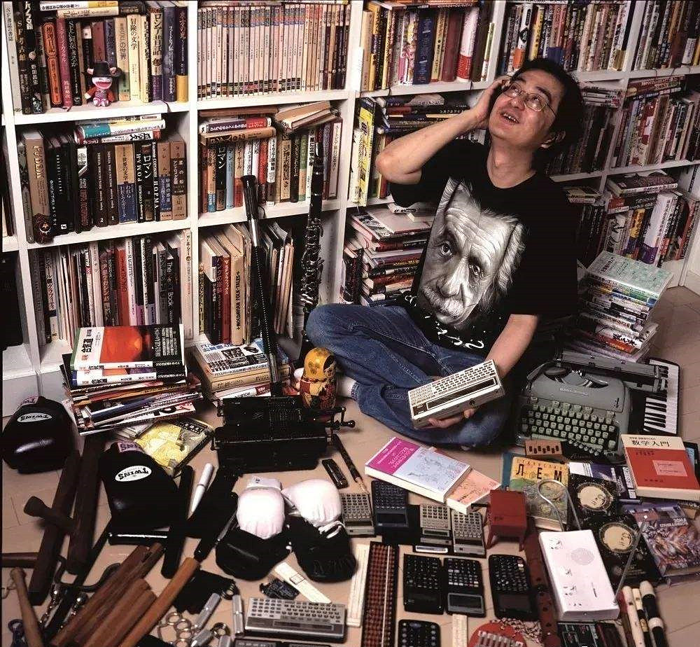 "宅"不仅是轻年人的问题,日本数十万中老年人成为御宅族