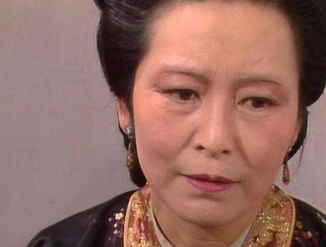 红楼梦贾府最终以悲剧收场王夫人的结局会如何