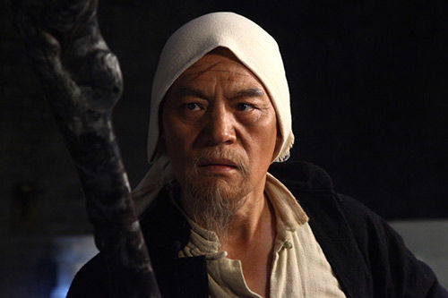 他是国家一级演员,离婚后净身出户,今儿子出道丝毫不靠父亲!