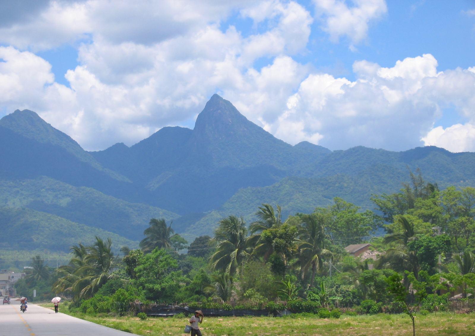 海南有什么值得去的景点?尖峰岭国家森林公园有什么好玩儿的?