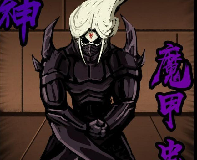 尸兄尸王展现超神新形象飘逸的白毛肉身有点强