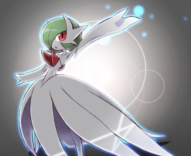 它是有历史意义的宝可梦,在许多画作中都有它们的身影.