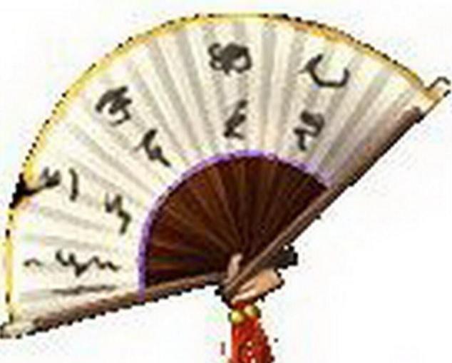 热血传奇:道士的武器可谓样样是精品!|道士|热血传奇|武器_新浪新闻