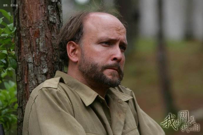 他竟比年轻时帅|北京人在纽约|戴博|王起明_新浪网