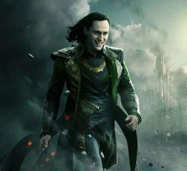 看电影时没注意,《雷神3》中奥丁的这句话另有玄机啊!