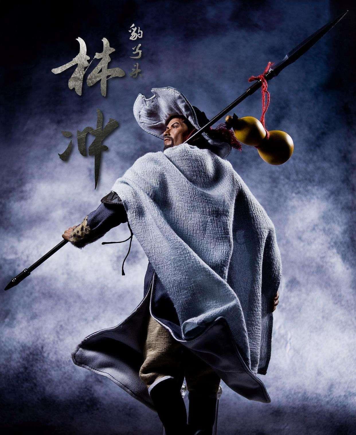 征方腊得胜回归时,林冲并没死,为何宋江却上奏朝廷,说他死了?