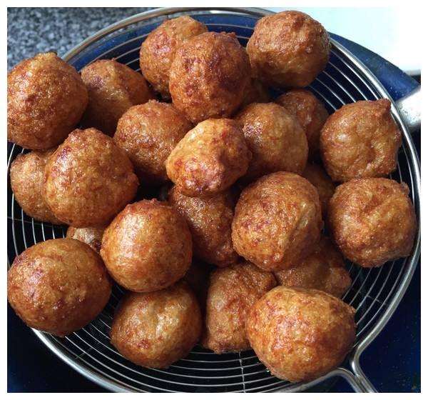 过年炸货怎么做才好吃我来教您4种年货制作方法