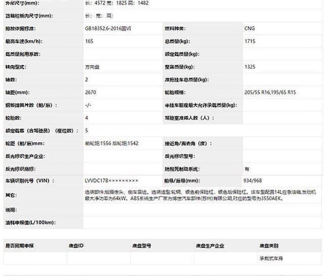 电动车不愠不火了！新款艾瑞泽5“油气”两用劈出新路数？