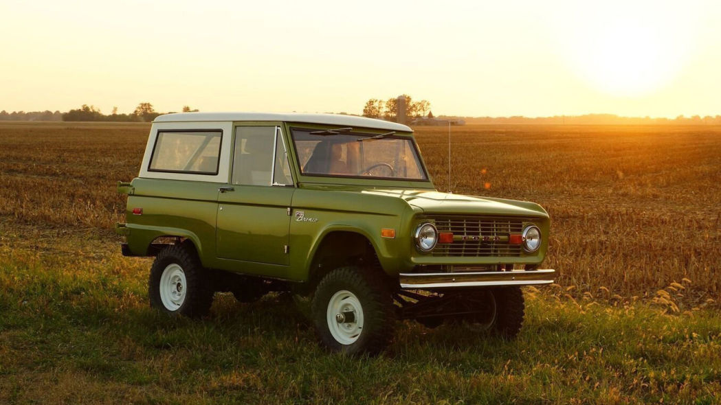 1966-77款福特bronco1966-77款福特bronco1966-77款福特bronco
