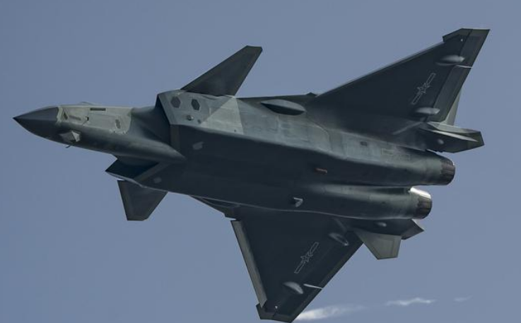 包括美国的f22,f35,中国的歼20,歼31,俄罗斯的苏57(也就是t50),当年