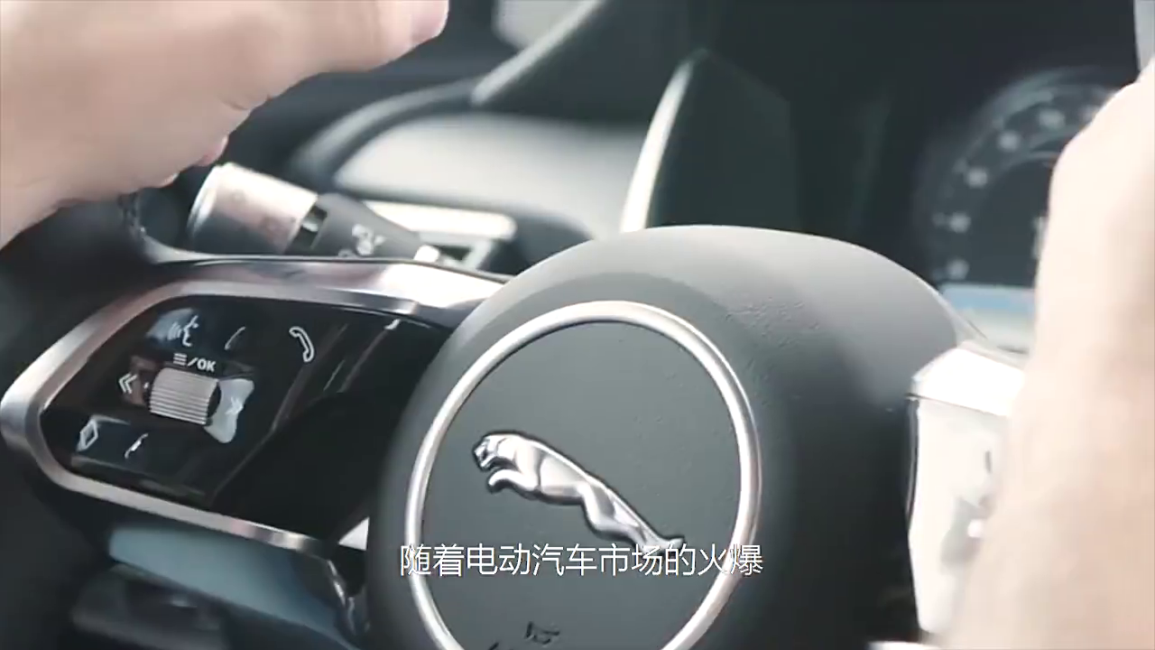 超值SUV!19年美国续航最长的纯电动车!充满电