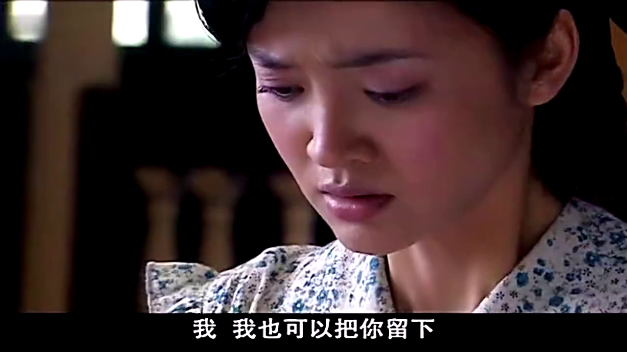 秘密图纸:流沙为保护女友,居然对外公说这话,简直男友力爆棚