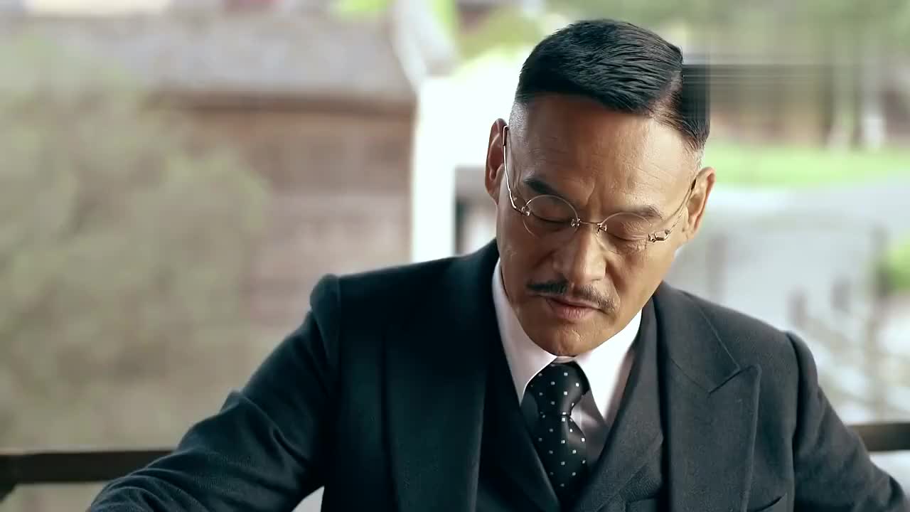 一代枭雄局长竟当起媒人给魏正先找大学生媳妇儿