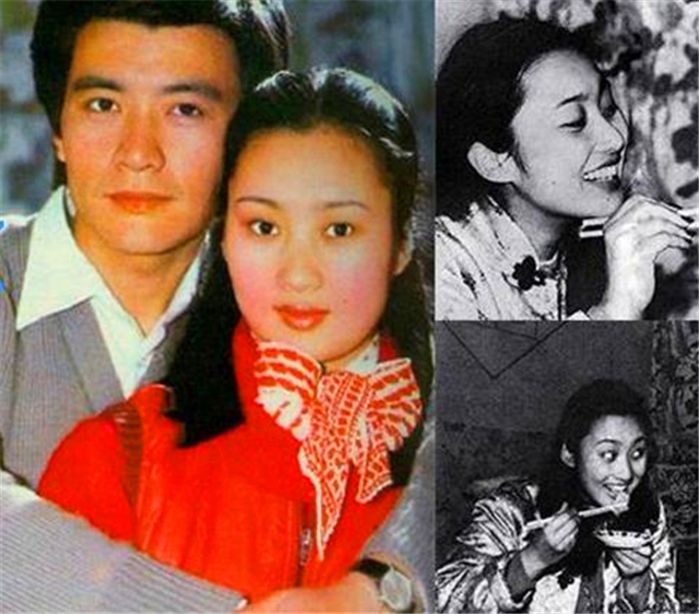 曾是最帅男神,扮演的极品渣男影响一代人,妻子被害后隐退教书|周里京