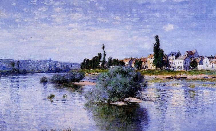 印象派油画风格特点及怎样制作一个网站