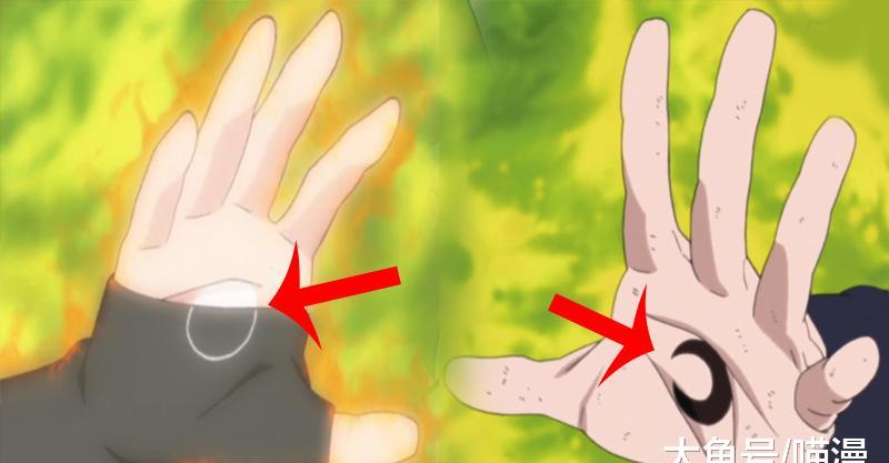 说说火影里很容易混淆的概念,阴遁加阳遁就等于阴阳遁吗?