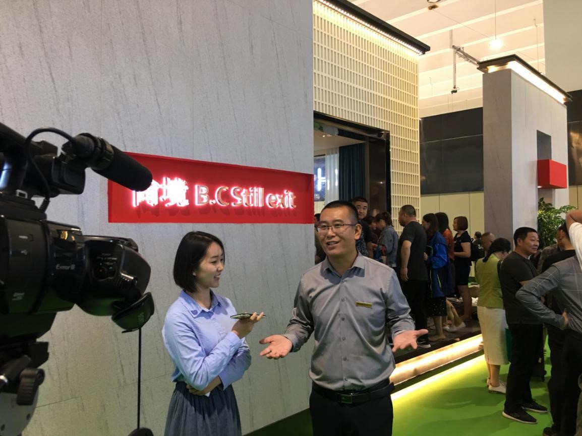 品质:百川家具的意略纵横