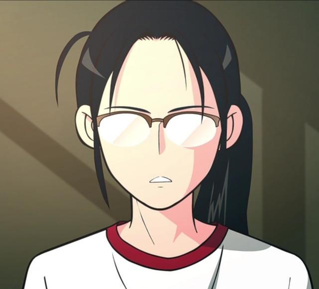 动漫《快把我哥带走》:班长优乐真的喜欢时分吗?