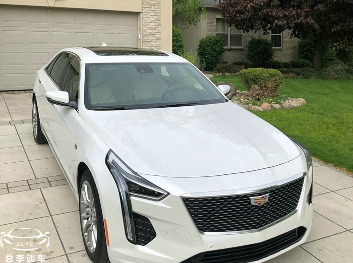 靠中国人养活的品牌，旗舰车比宝马5便宜，为何卖不过同级车