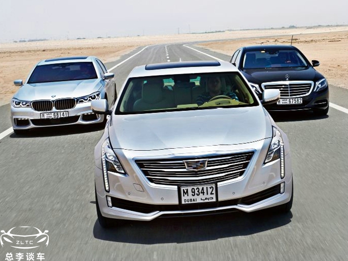 靠中国人养活的品牌，旗舰车比宝马5便宜，为何卖不过同级车