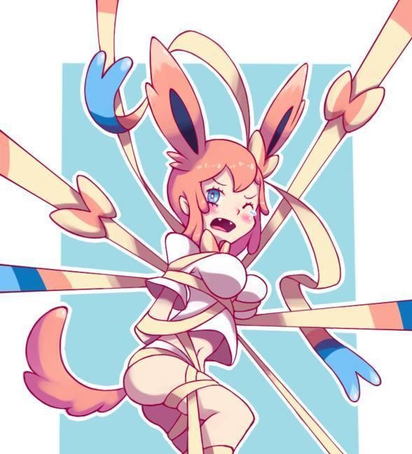 宠物小精灵5个训练家最想娶做新娘的神奇宝贝