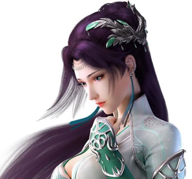 斗破云韵篇云芝年纪到底多大最终啥实力和萧炎又在一起没