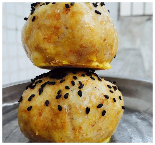 葡萄干全麦面包,最简单的早餐包,松松软软的超