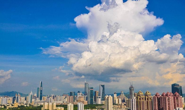 2018财政收入:广东最高,江苏第二,上海第三!深