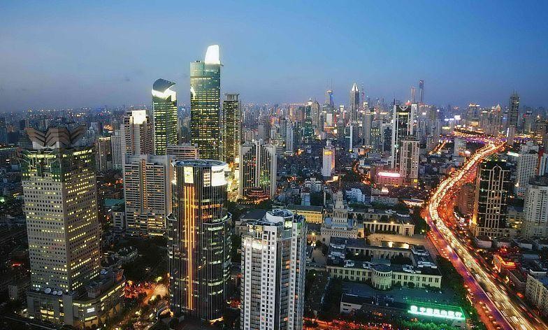 2018财政收入:广东最高,江苏第二,上海第三!深