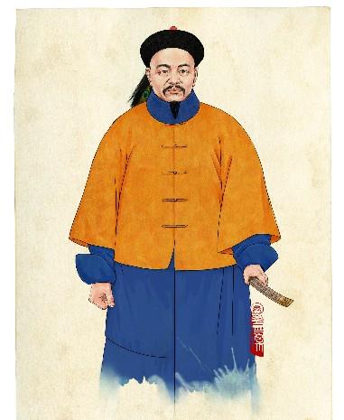 清末的两大富豪乔致庸和胡雪岩谁更富有