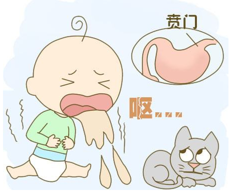 宝宝剧烈运动后出现了呕吐肚子痛,儿童剧烈运动后呕吐怎么办?