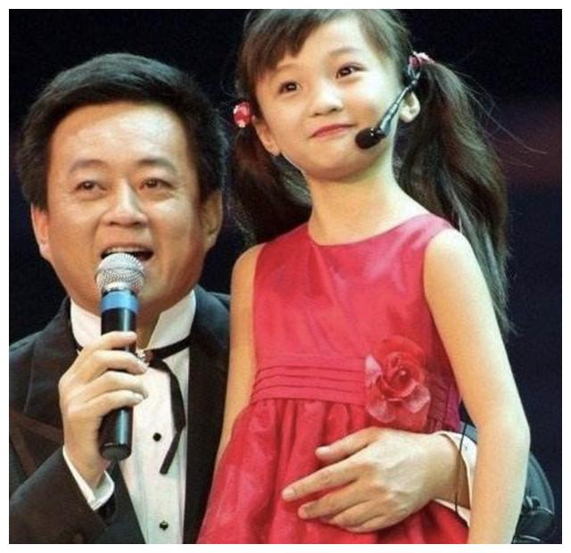 林妙可抱怨屡次减肥不成功汪涵说你学学倪萍阿姨一句话的事