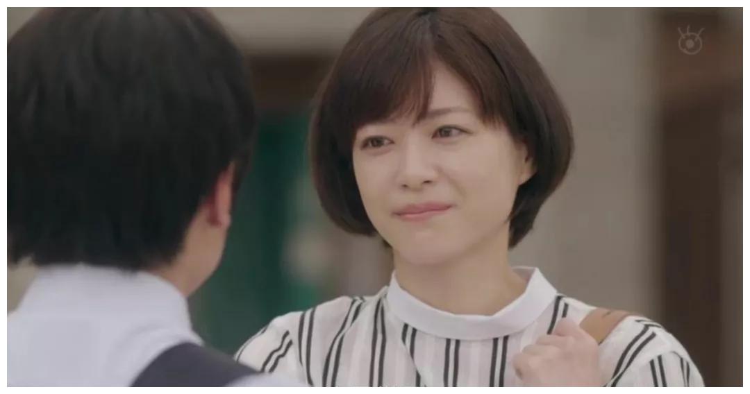 "野田妹"时隔13年演月九剧,《法医朝颜》高收视率完美收官