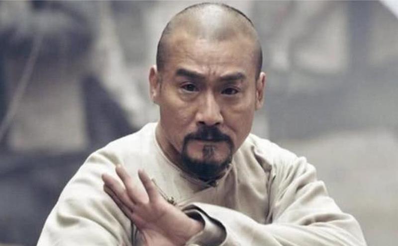 飞鹰|李瑞东|霍元甲_新浪新闻