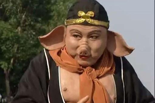 净坛使者是什么意思为什么猪八戒被封为净坛使者
