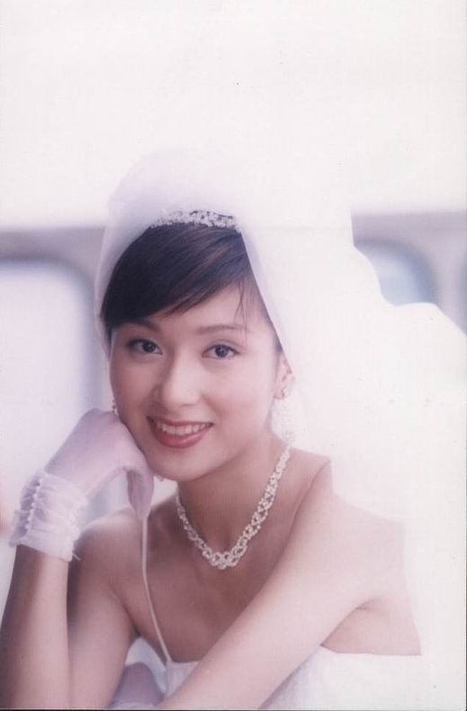 那些年的杨恭如罕见生活老照片被誉为亚姐中的亚姐