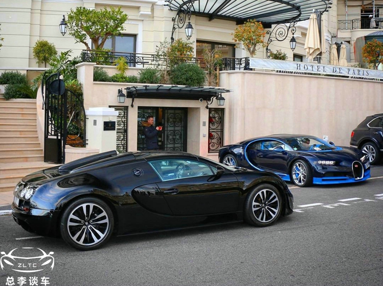 布加迪车主的烦恼，2500万的布加迪打不着火，网友：车多惹的祸