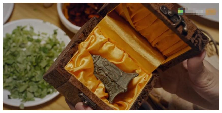 秦岭神树:鬼玺可以调动阴兵,小哥张起灵一共使用了几次