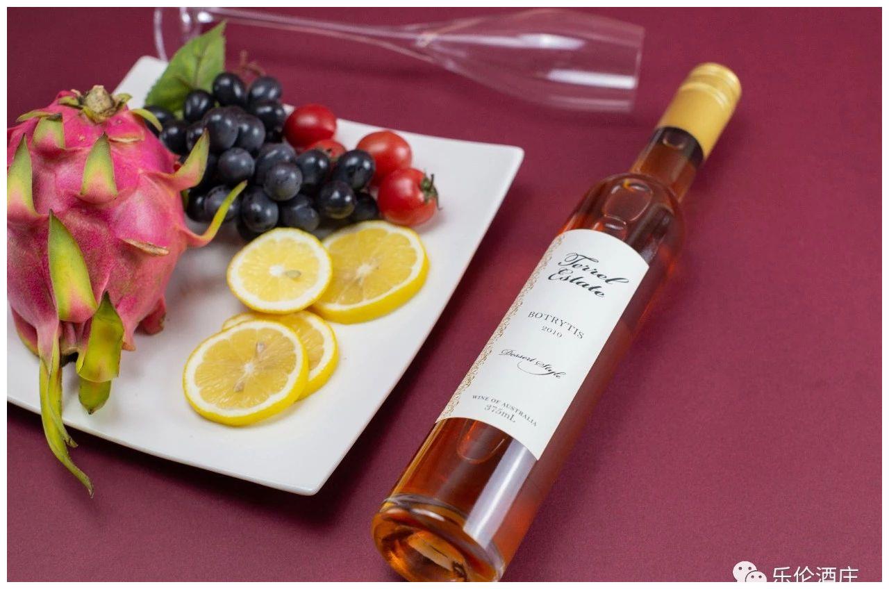 霉掉的葡萄也能酿酒?而且还是顶级的!